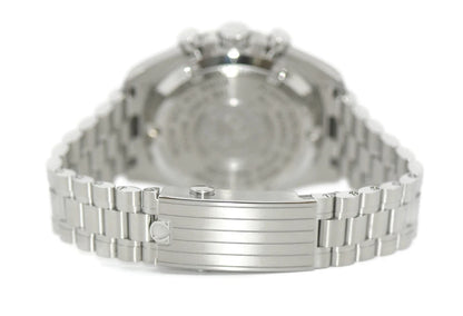 Omega Speedmaster Moonwatch Stainless Steel Watch 310.30.42.50.01.001