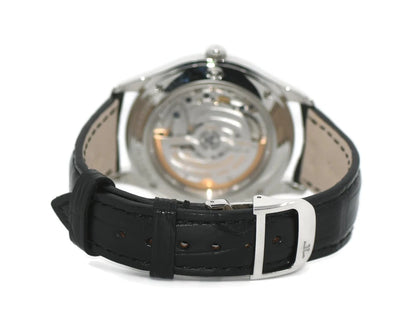 Jaeger LeCoultre Master Control Stainless Steel Watch Q1548420