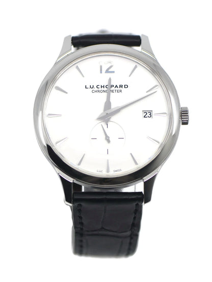 Chopard L.U.C. XPS Stainless Steel Watch 168591