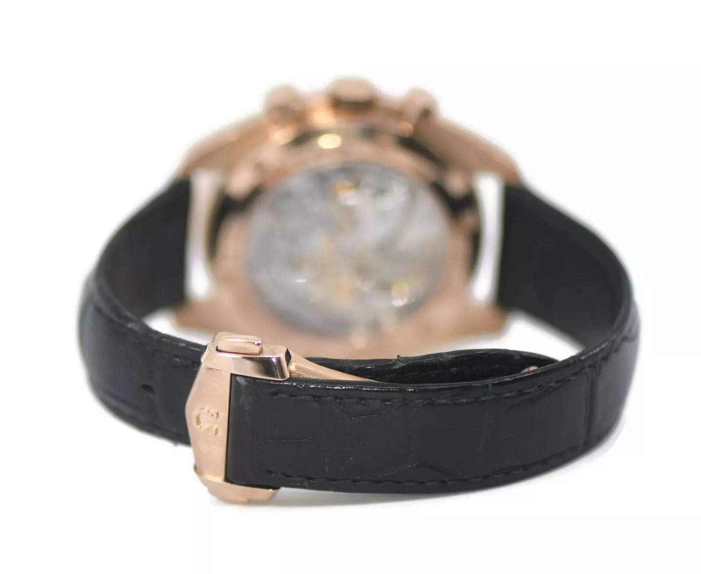 Omega Speedmaster Moonwatch 18K Rose Gold Watch 310.63.42.50.01.001