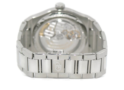 Girard Perregaux Laureato Japan Edition Stainless Steel Watch 81010
