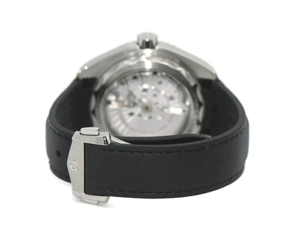 Omega Seamaster Planet Ocean Stainless Steel Watch 215.33.44.21.01.001