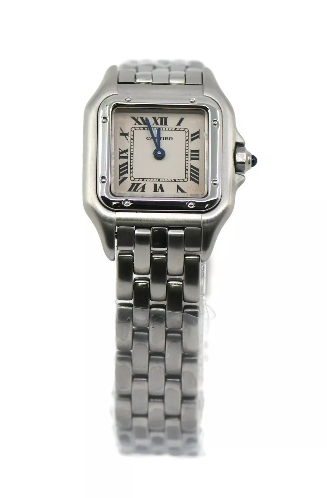 Cartier Panthere Stainless Steel Watch 1320