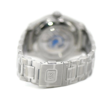 Grand Seiko Heritage Stainless Steel Watch SBGH281