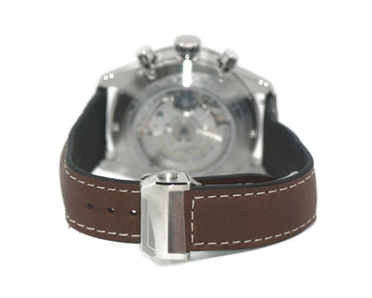 Longines Spirit Chronograph Stainless Steel Watch L38214532
