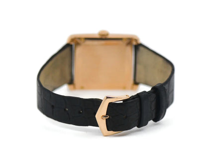 Patek Philippe Gondolo 18K Rose Gold Watch 5014R