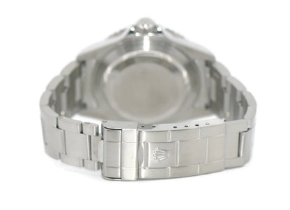 Rolex Submariner Stainless Steel Watch 16610