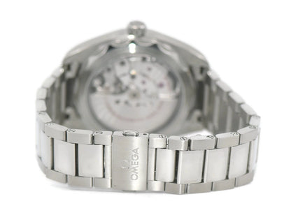 Omega Seamaster Aqua Terra Stainless Steel Watch 220.10.41.21.03.002