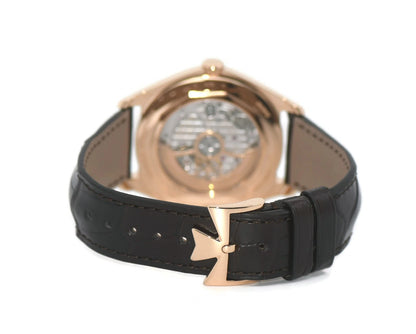 Vacheron Constantin Fifty-Six 18K Rose Gold Watch 4600E/000R