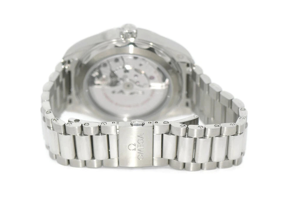 Omega Seamaster Aqua Terra Stainless Steel Watch 220.10.41.21.03.006