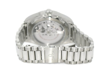 Omega Seamaster Aqua Terra Stainless Steel Watch 220.10.41.21.03.006