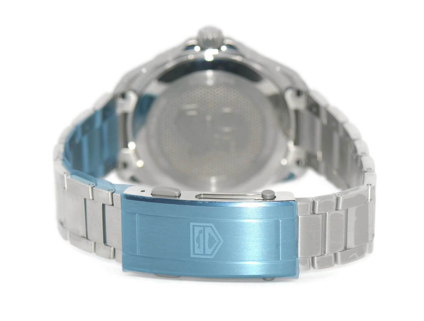 Tag Heuer Aquaracer Stainless Steel Watch WBP201C