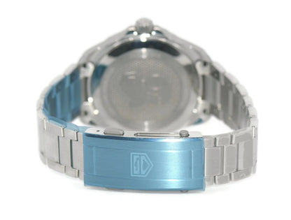 Tag Heuer Aquaracer Stainless Steel Watch WBP201C