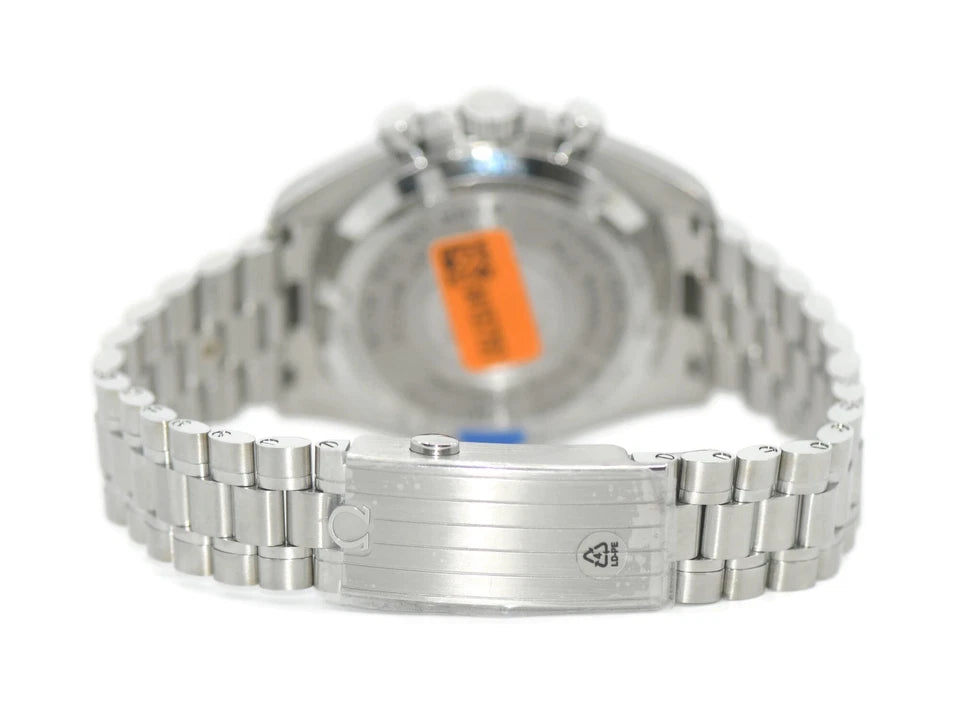 Omega Speedmaster Moonwatch Dominos Stainless Steel Watch 310.30.42.50.01.001