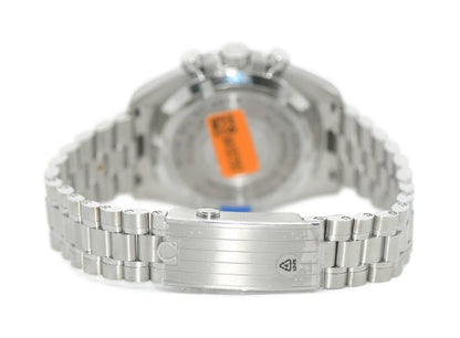 Omega Speedmaster Moonwatch Dominos Stainless Steel Watch 310.30.42.50.01.001