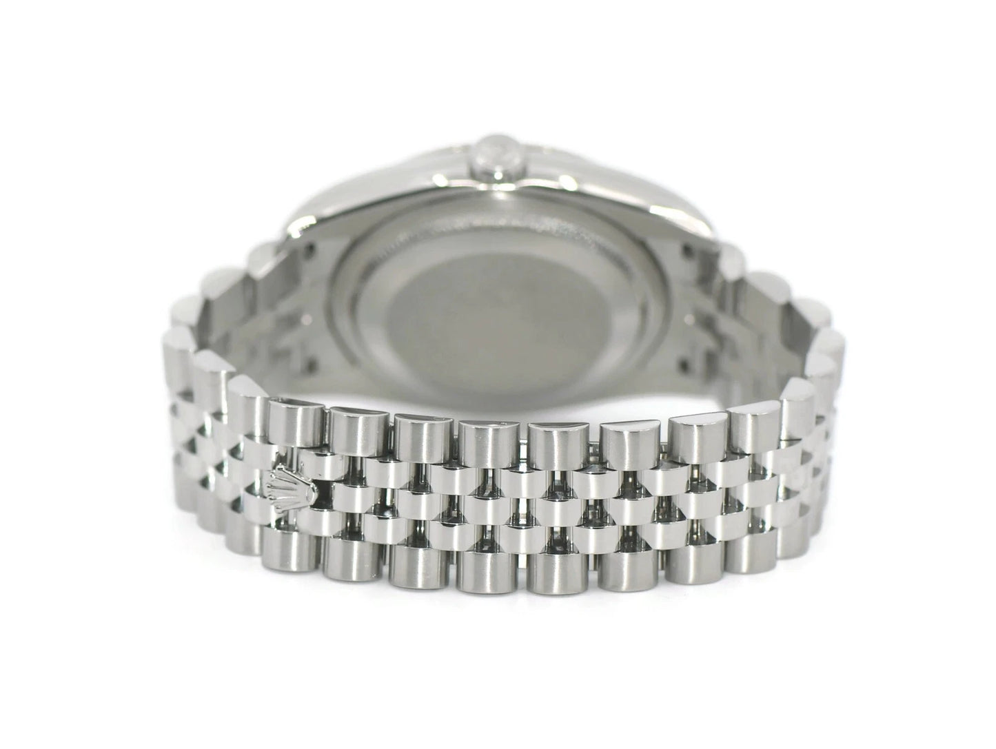 Rolex Datejust 36 Stainless Steel Watch 116234