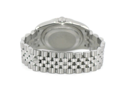 Rolex Datejust 36 Stainless Steel Watch 116234