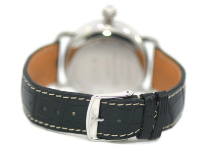 Longines Avigation Stainless Steel Watch L2.778.4