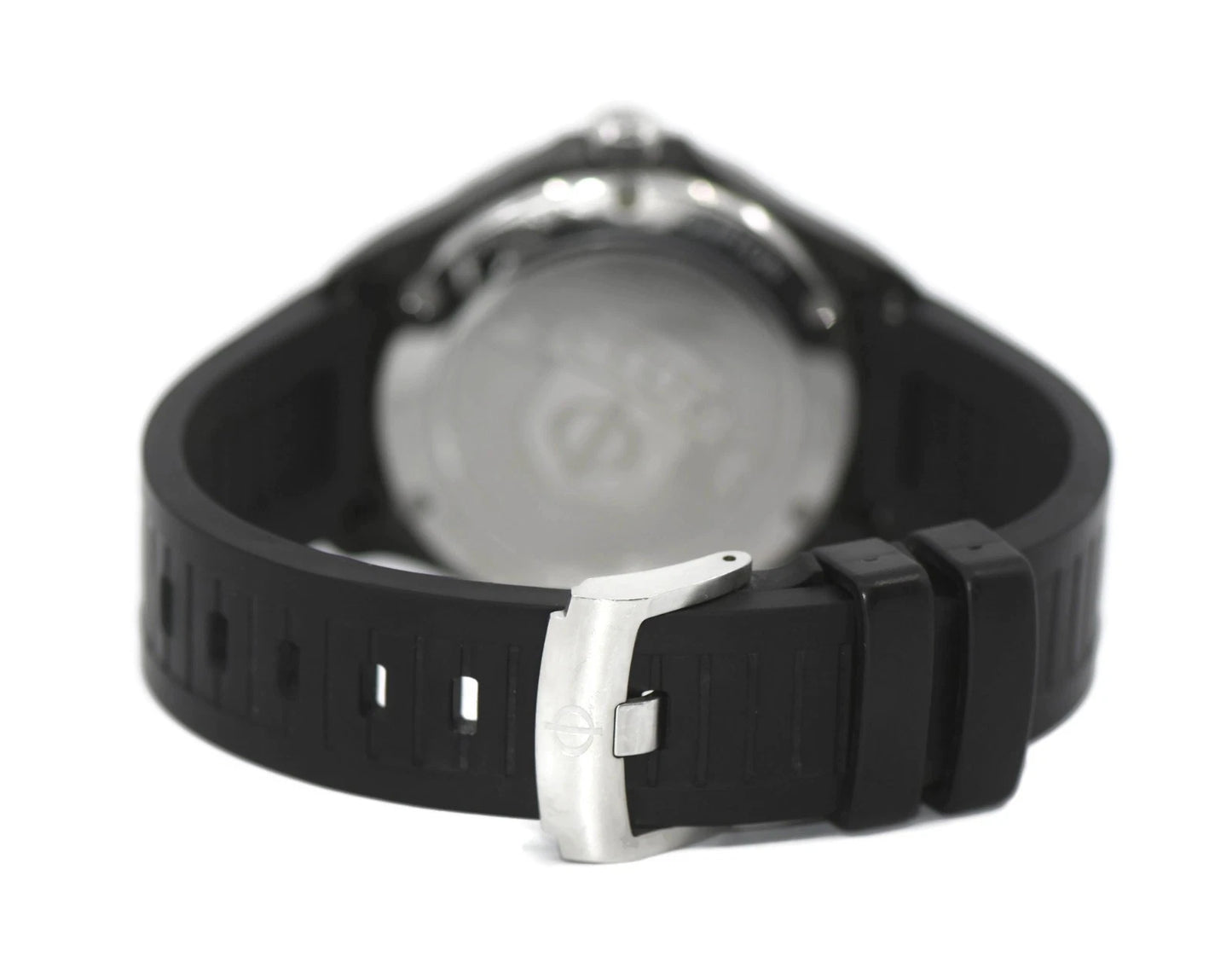 Baume & Mercier Clifton Stainless Steel Watch M0A10339