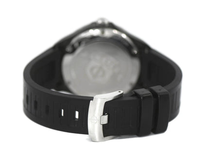 Baume & Mercier Clifton Stainless Steel Watch M0A10339