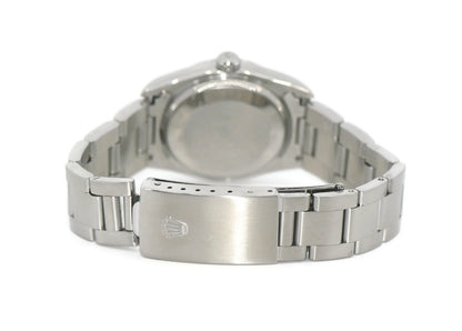 Rolex Datejust Stainless Steel Watch 78240