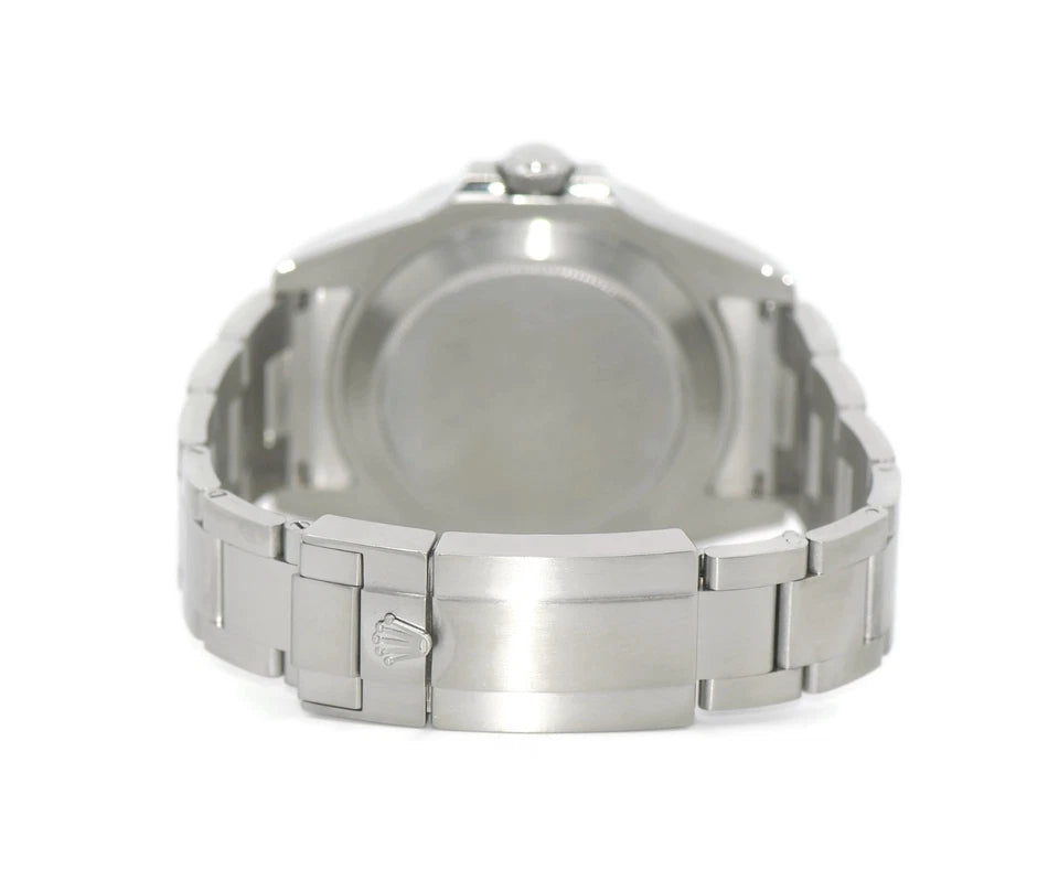 Rolex Explorer II Stainless Steel Watch 216570
