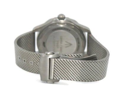 Omega Seamaster Bond Titanium Watch 210.92.42.20.01.001