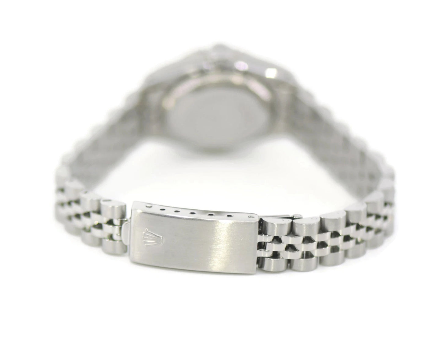 Rolex Datejust Stainless Steel Watch 69174