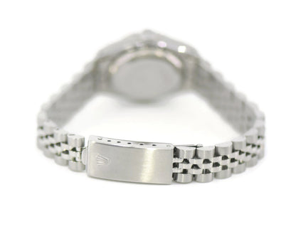 Rolex Datejust Stainless Steel Watch 69174