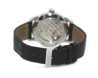 Grand Seiko Elegance Stainless Steel Watch SBGW231