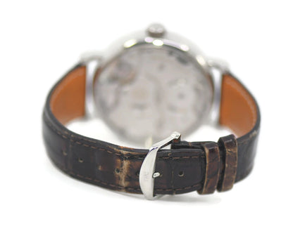 IWC Portofino Moon Phase Stainless Steel Watch IW516401
