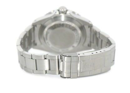 Rolex Sea Dweller Stainless Steel Watch 16600