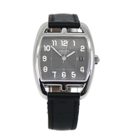 Hermes Cape Cod Stainless Steel Watch CT1.710