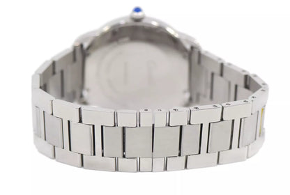 Cartier Ronde Solo XL Stainless Steel Watch W6701011