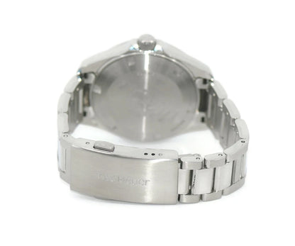 Tag Heuer Aquaracer Diamond Stainless Steel Watch WAY1313