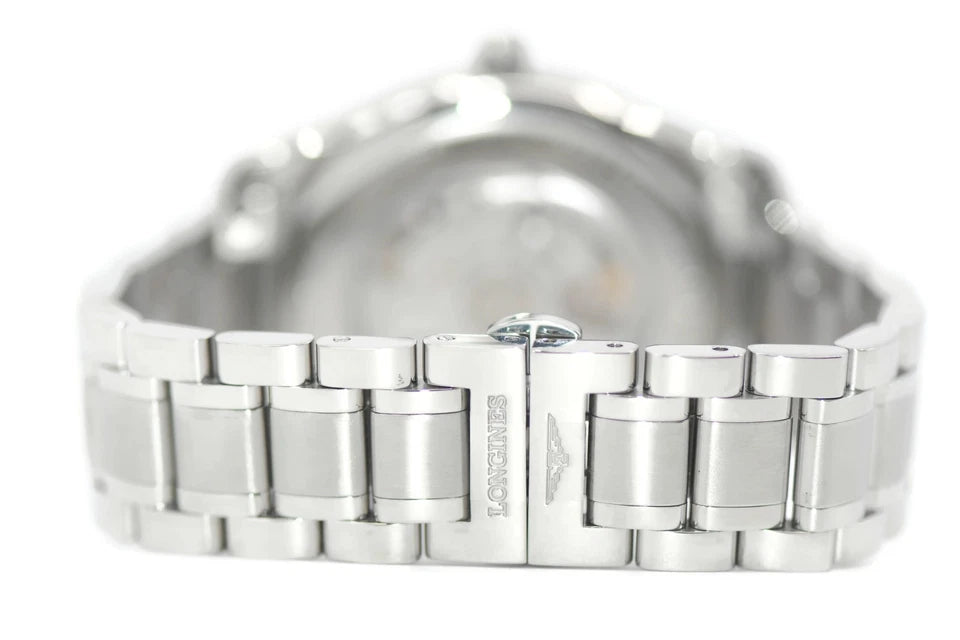 Longines Master Stainless Steel Watch L29204926