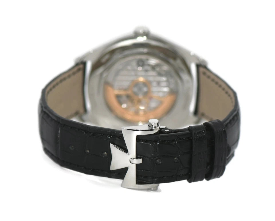 Vacheron Constantin Fifty Six Stainless Steel Watch 4600E