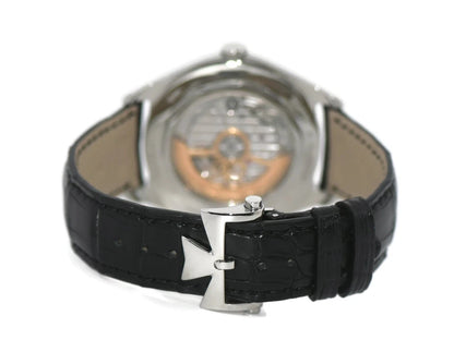 Vacheron Constantin Fifty Six Stainless Steel Watch 4600E