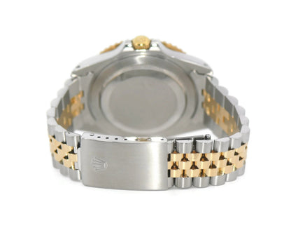 Rolex GMT-Master II 18K/Stainless Steel Watch 16713