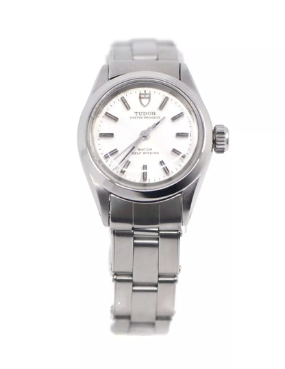 Tudor Oyster Princess Stainless Steel Watch 7597/0