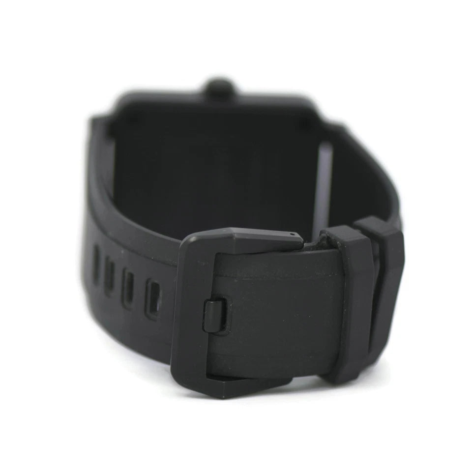 Bell & Ross Aviation Black Ceramic Watch BR0392