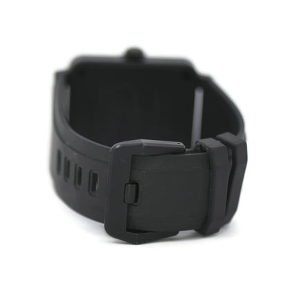 Bell & Ross Aviation Black Ceramic Watch BR0392