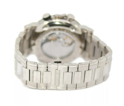 Breguet Marine Royale 18K White Gold Watch 5847BB/12/BZ0