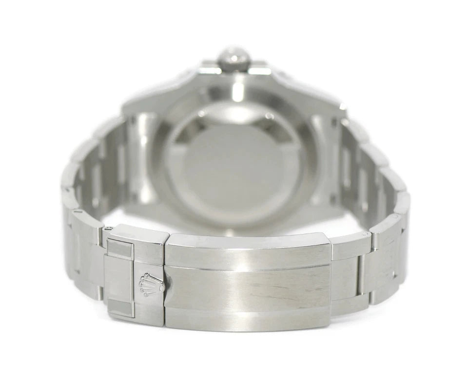 Rolex Submariner 41 Stainless Steel Watch 126610LN