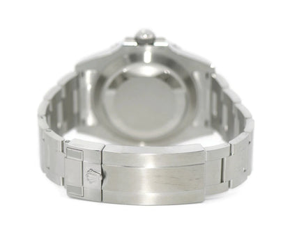 Rolex Submariner 41 Stainless Steel Watch 126610LN