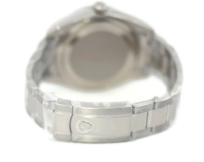 Rolex Sky-Dweller 18K White Gold Watch 326939