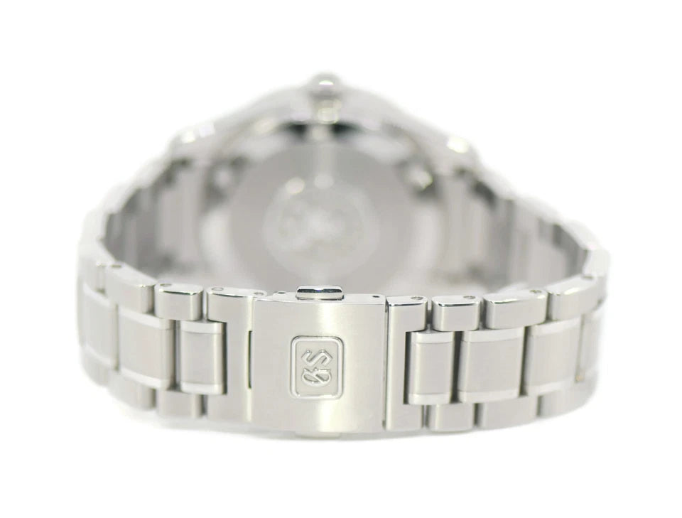 Grand Seiko Heritage Stainless Steel Watch SBGW289