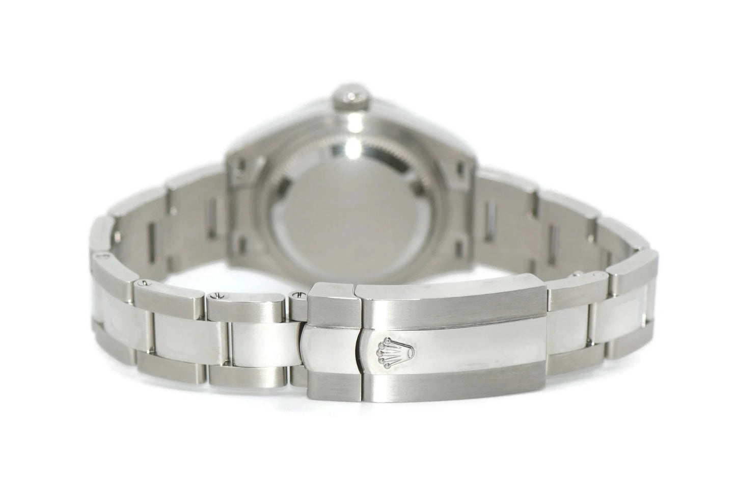 Rolex Datejust Stainless Steel Watch 279160