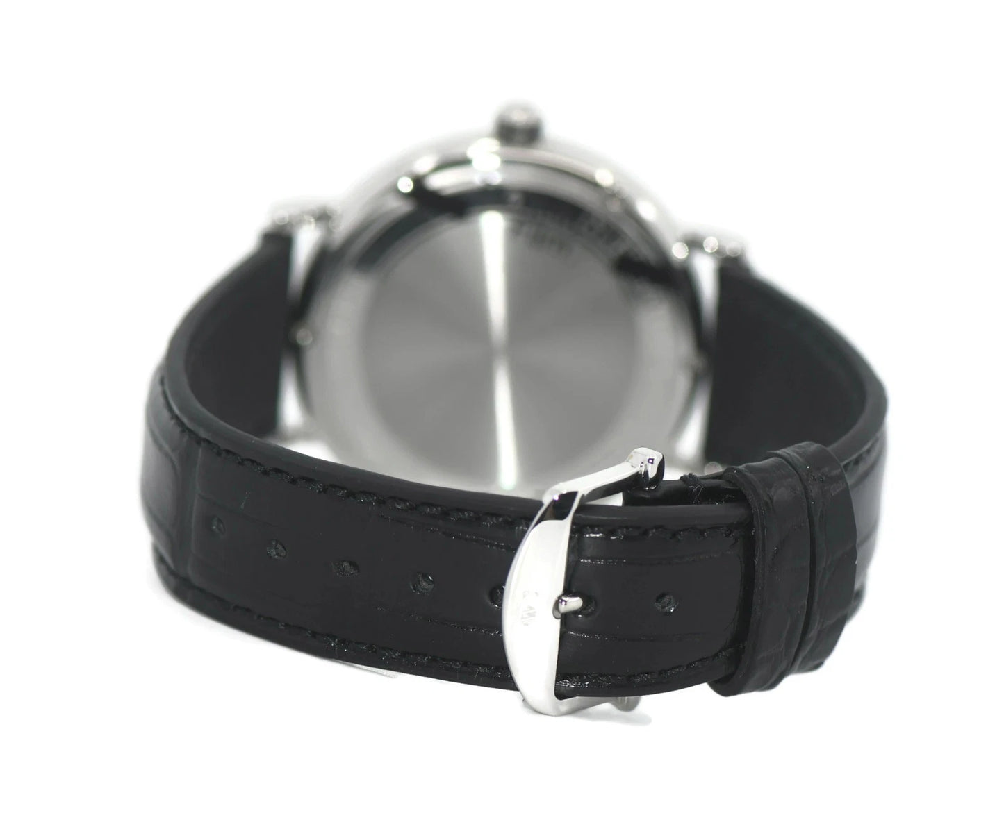IWC Portofino Stainless Steel Watch IW356523