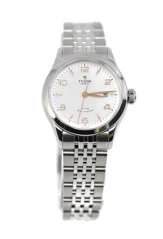 Tudor 1926 Stainless Steel Watch 91350